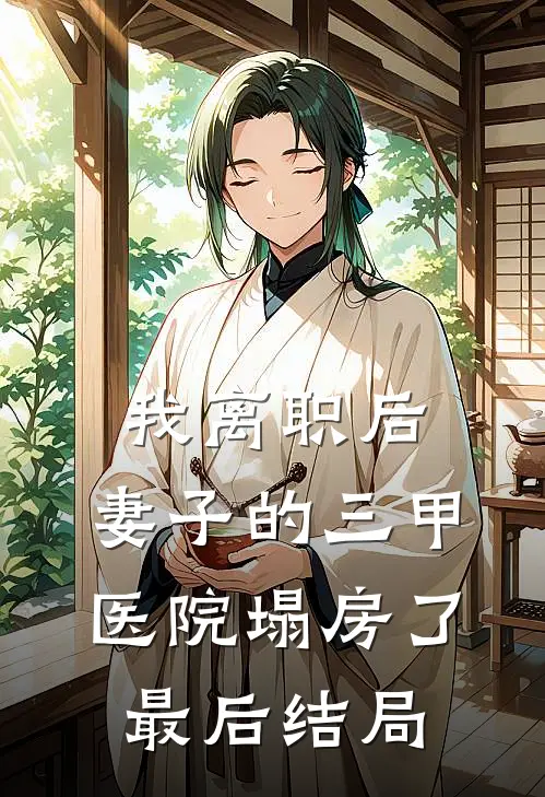 我离职后，妻子的三甲医院塌房了最后结局