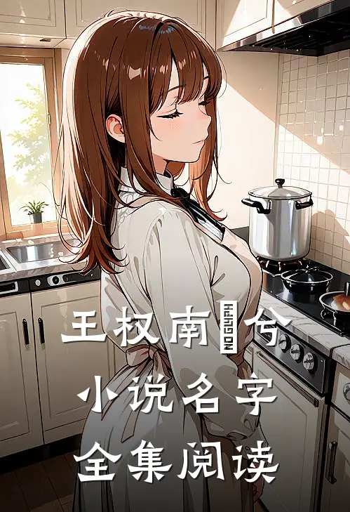 王权南玥兮小说名字全集阅读