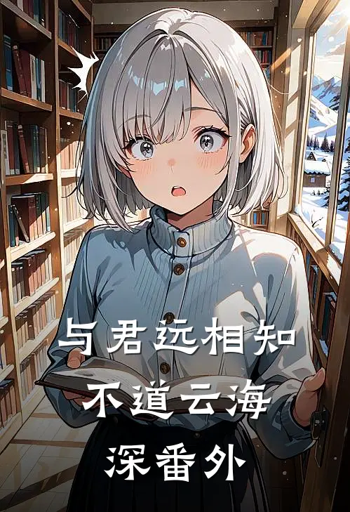 与君远相知，不道云海深番外