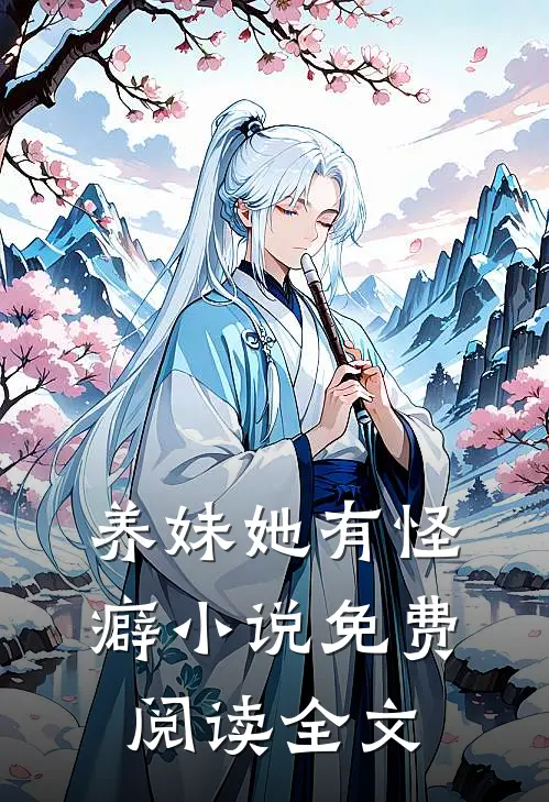 养妹她有怪癖小说免费阅读全文