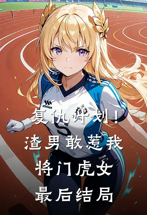 复仇计划！渣男敢惹我将门虎女最后结局
