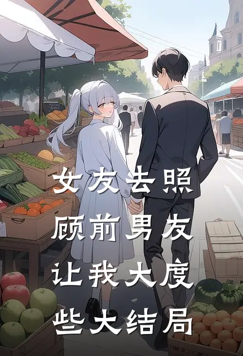 女友去照顾前男友，让我大度些大结局