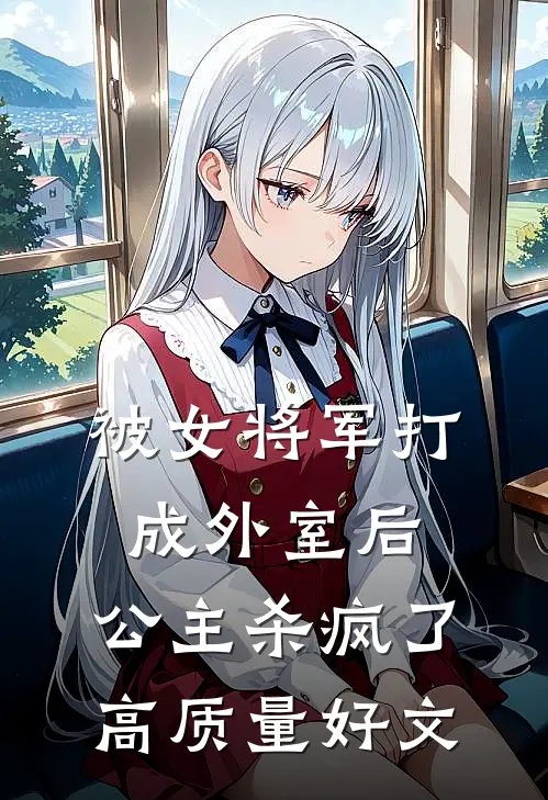 被女将军打成外室后，公主杀疯了高质量好文