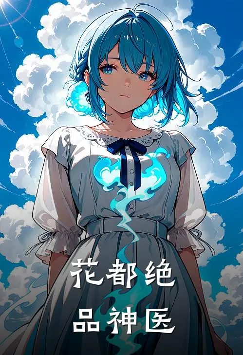 花都绝品神医