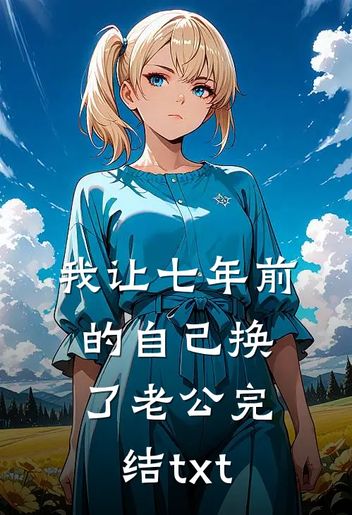 我让七年前的自己换了老公完结txt