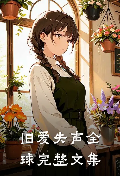 旧爱失声全球完整文集