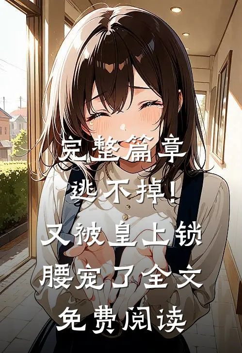 完整篇章逃不掉!又被皇上锁腰宠了全文免费阅读