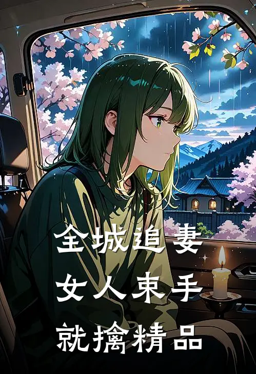 全城追妻：女人束手就擒精品