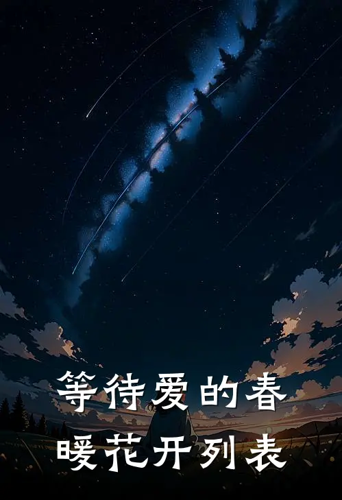 等待爱的春暖花开列表