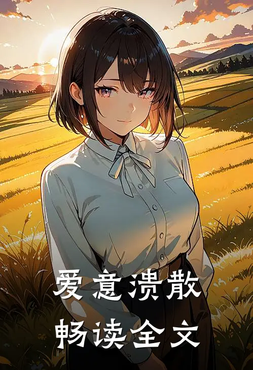 爱意溃散畅读全文