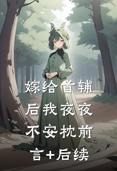 嫁给首辅后我夜夜不安枕前言+后续