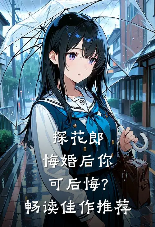 探花郎,悔婚后你可后悔?畅读佳作推荐