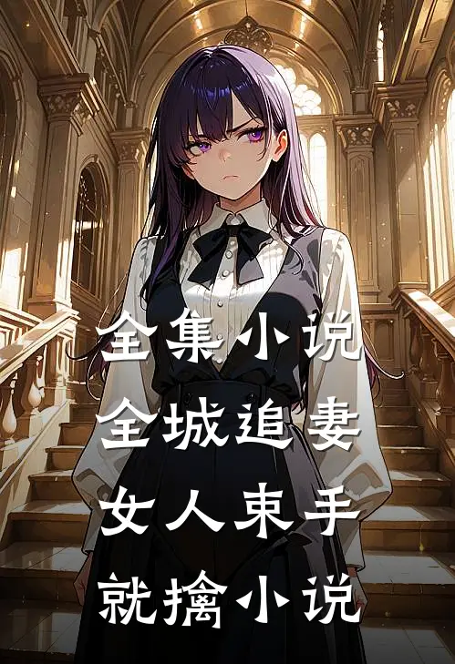 全集小说全城追妻:女人束手就擒小说