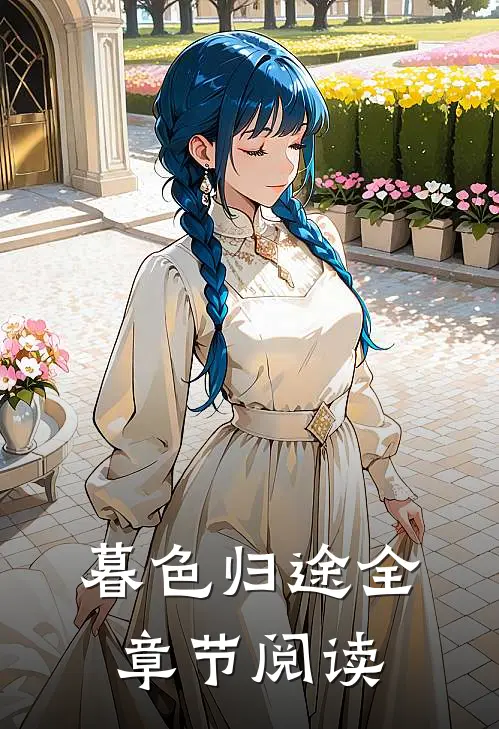 暮色归途全章节阅读