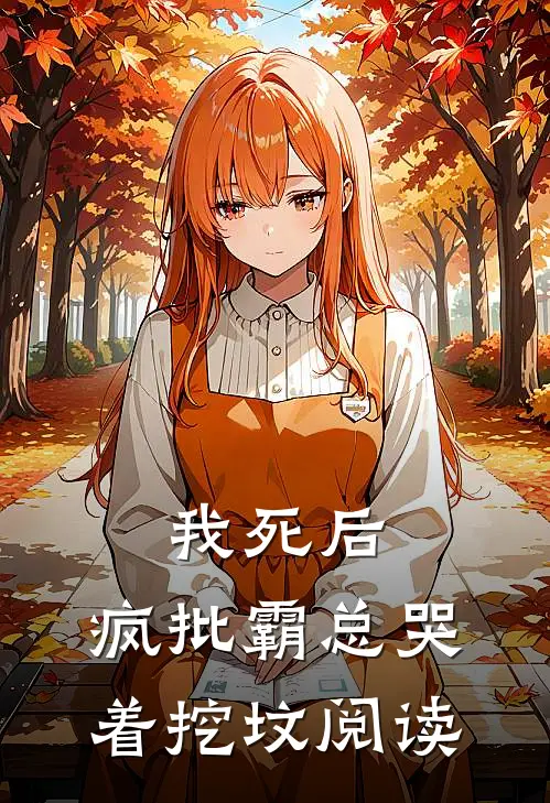我死后，疯批霸总哭着挖坟阅读
