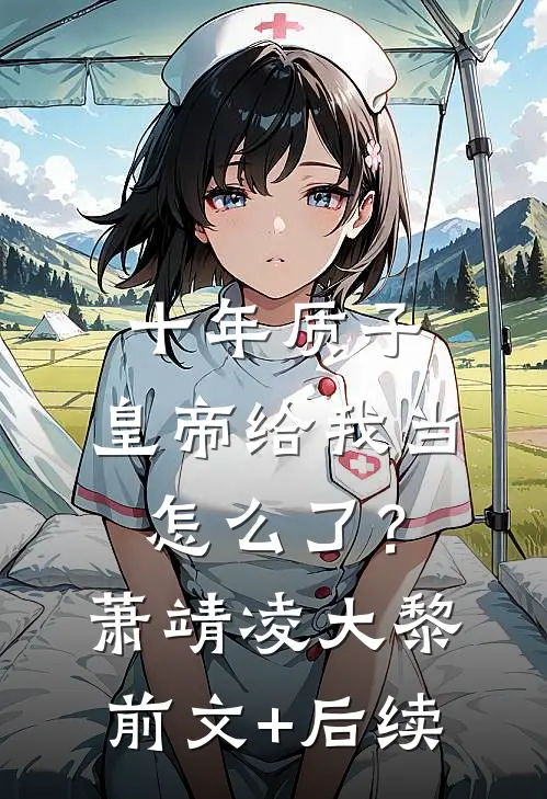 十年质子，皇帝给我当怎么了？萧靖凌大黎前文+后续