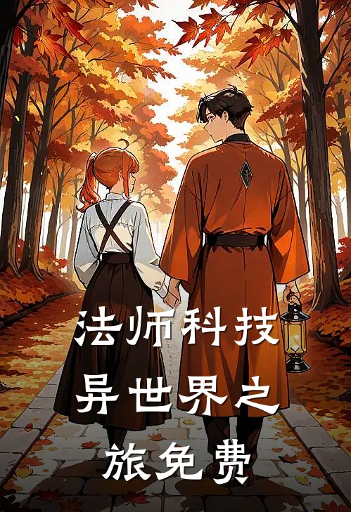 法师科技异世界之旅免费