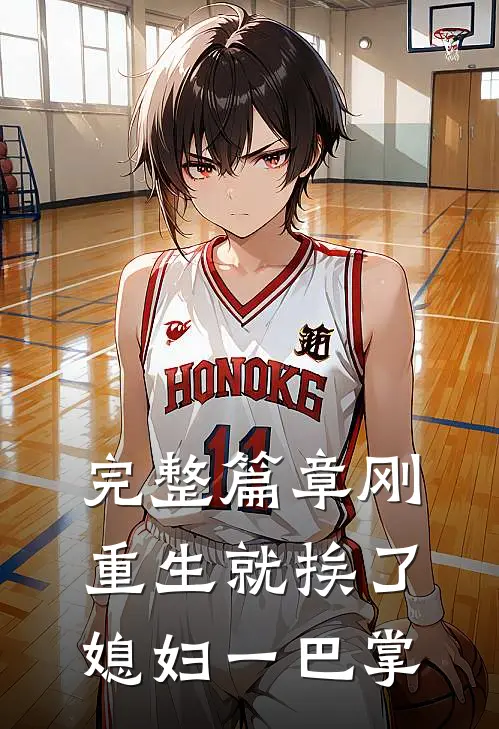 完整篇章刚重生就挨了媳妇一巴掌