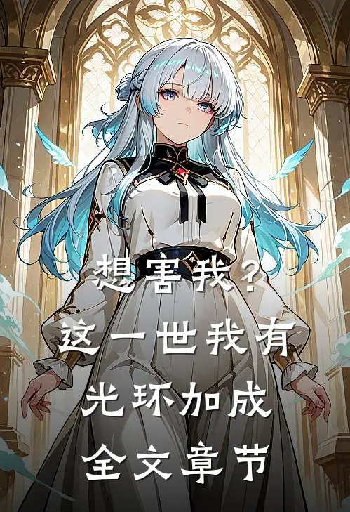 想害我？这一世我有光环加成全文章节