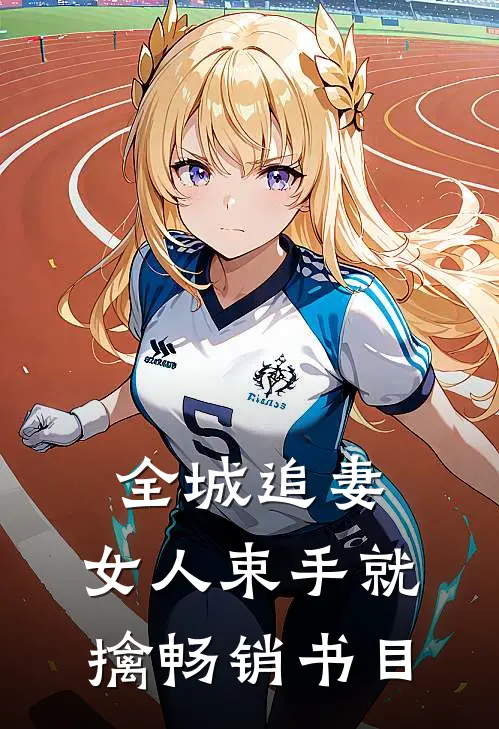 全城追妻：女人束手就擒畅销书目