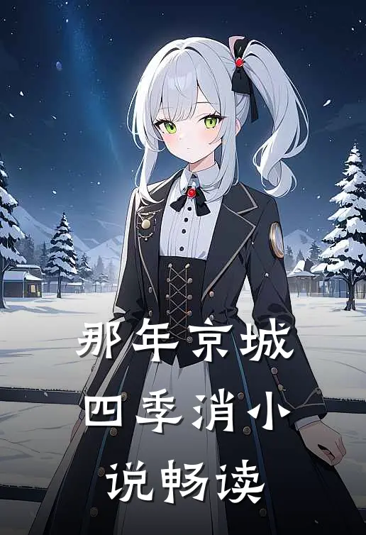 那年京城四季消小说畅读