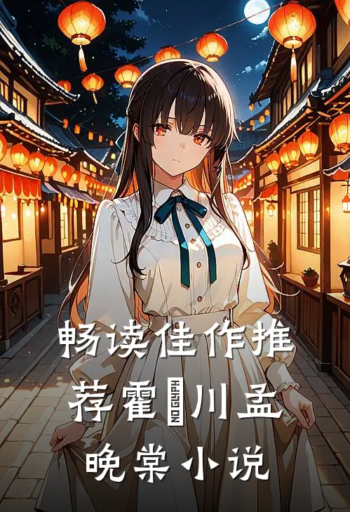 畅读佳作推荐霍璟川孟晚棠小说