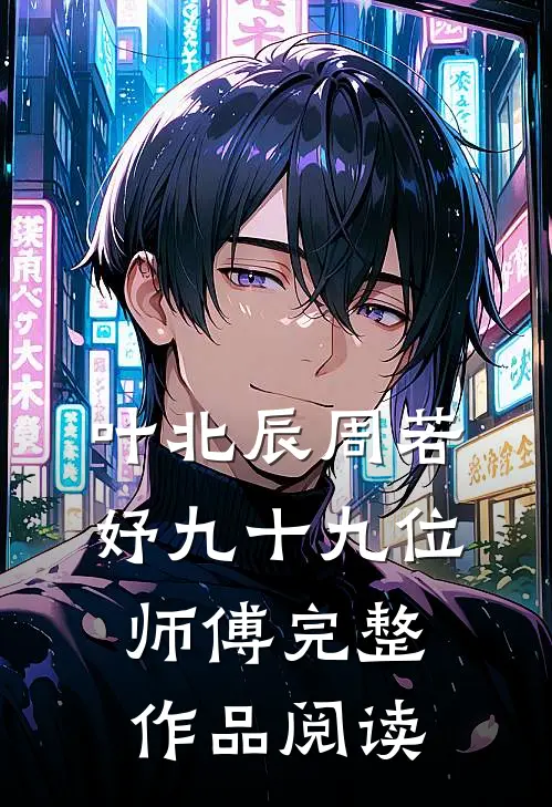 叶北辰周若妤九十九位师傅完整作品阅读
