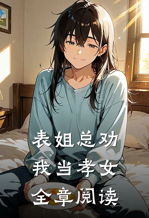表姐总劝我当孝女全章阅读