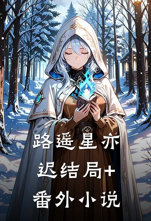 路遥星亦迟结局+番外小说