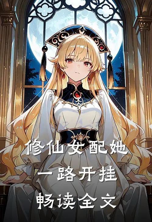 修仙女配她一路开挂畅读全文