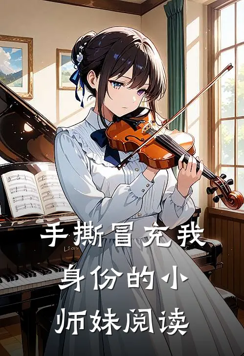 手撕冒充我身份的小师妹阅读