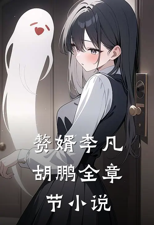 赘婿李凡胡鹏全章节小说