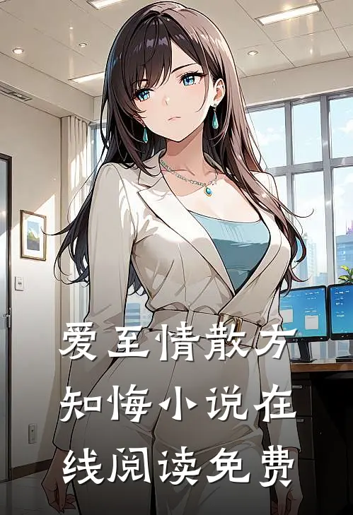 爱至情散方知悔小说在线阅读免费