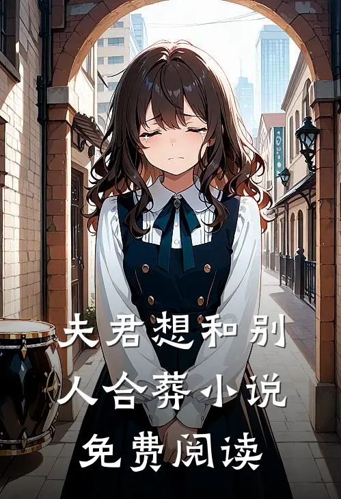 夫君想和别人合葬小说免费阅读
