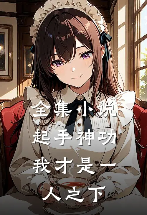 全集小说起手神功：我才是一人之下