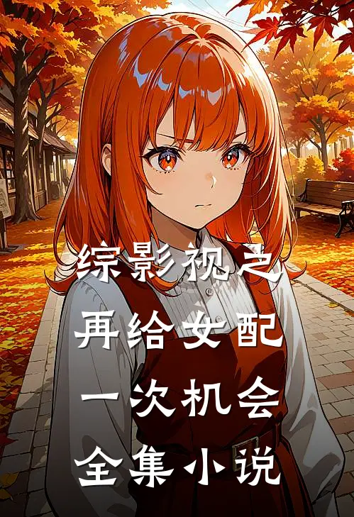 综影视之再给女配一次机会全集小说