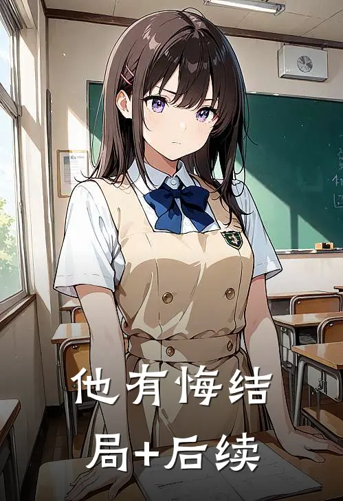 他有悔结局+后续