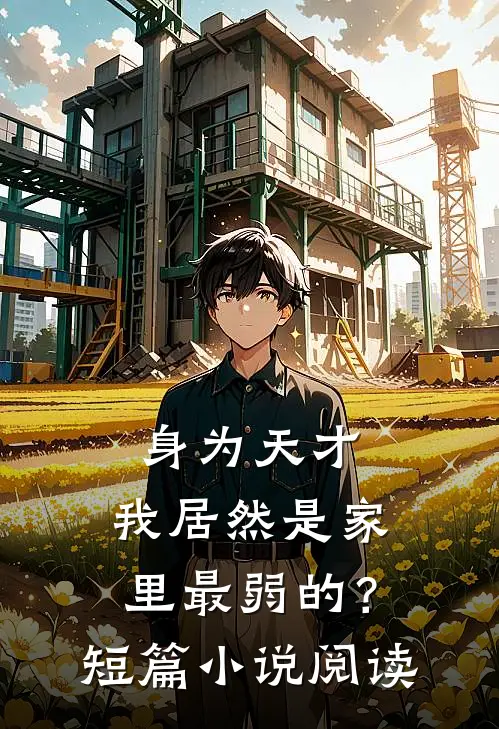 身为天才，我居然是家里最弱的？短篇小说阅读