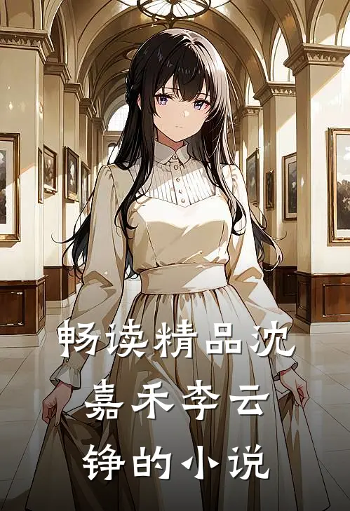 畅读精品沈嘉禾李云铮的小说