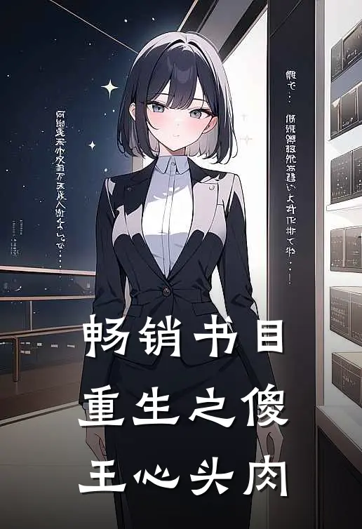 畅销书目重生之傻王心头肉