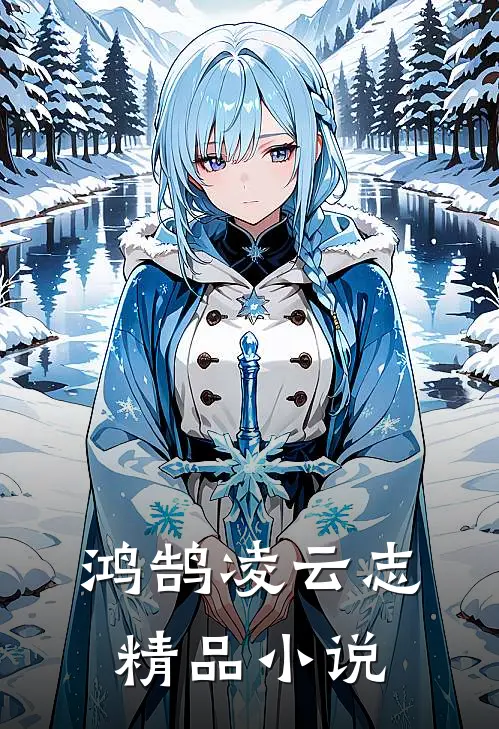 鸿鹄凌云志精品小说