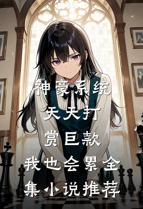 神豪系统：天天打赏巨款，我也会累全集小说推荐