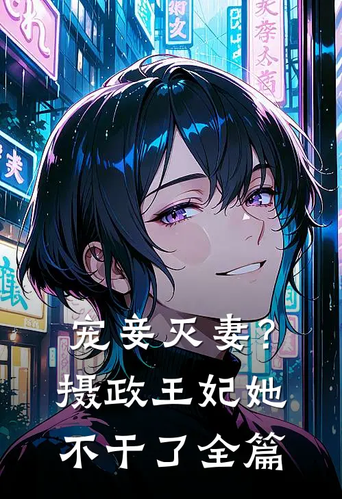 宠妾灭妻？摄政王妃她不干了全篇