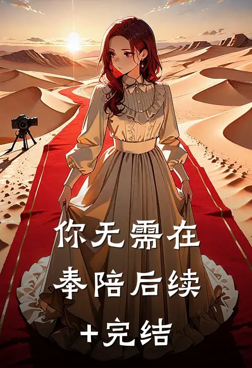 你无需在奉陪后续+完结