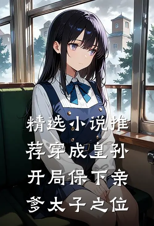 精选小说推荐穿成皇孙，开局保下亲爹太子之位