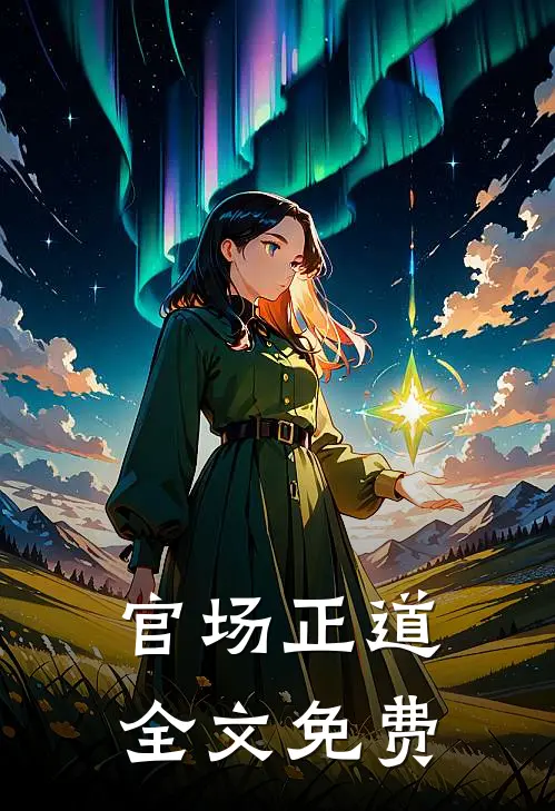 官场正道全文免费
