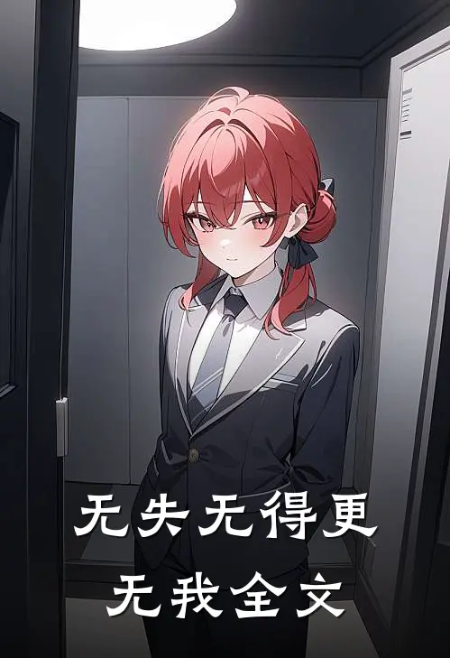 无失无得更无我全文