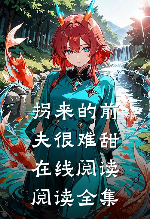 拐来的前夫很难甜在线阅读阅读全集