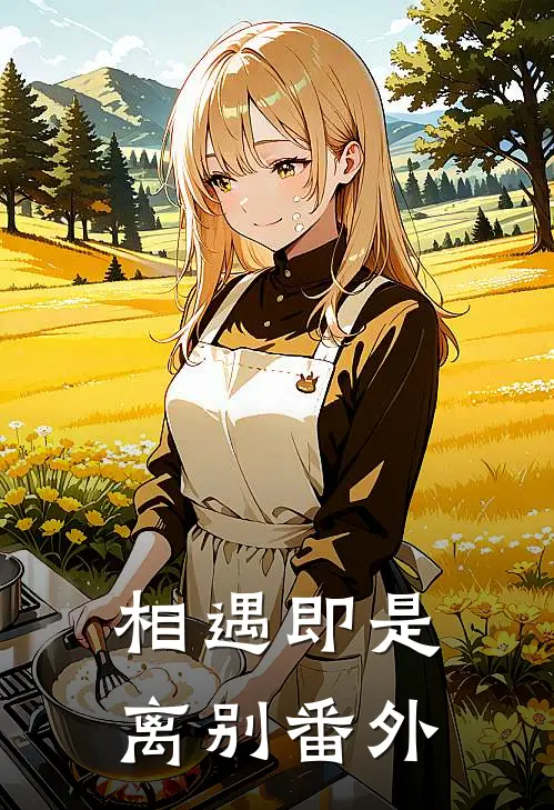 相遇即是离别 番外