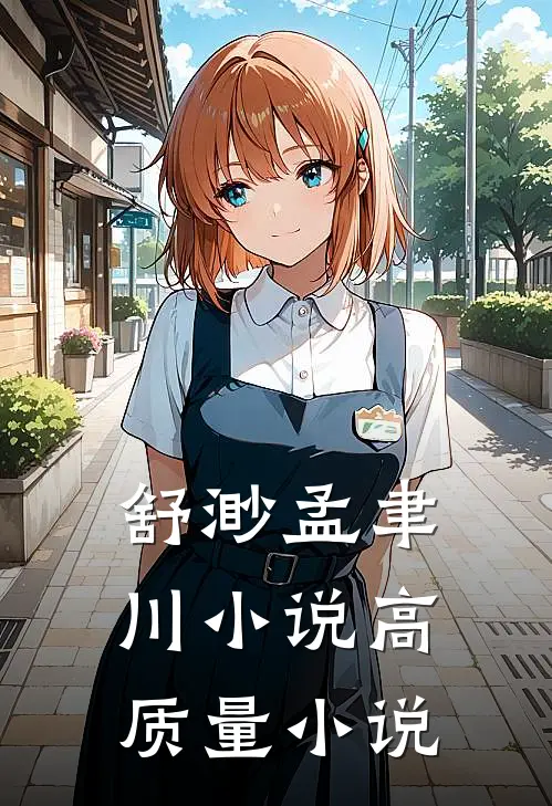 舒渺孟聿川小说高质量小说